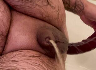 anal chubby