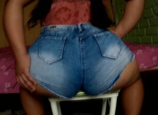 big ass latina milf