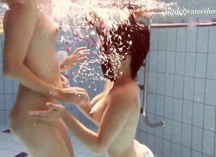 Tumblr naked swimming
