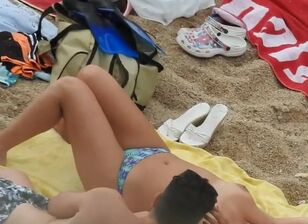 Alessandra ambrosio topless