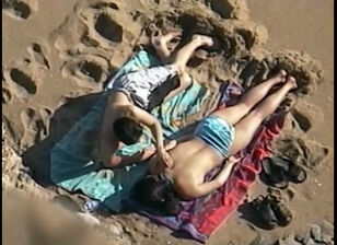 Nudist beach playa del carmen mexico